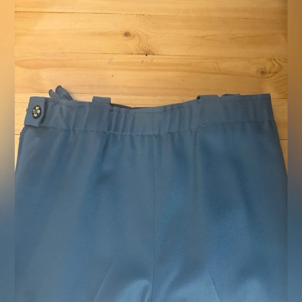 Gucci lightweight Denim Pant Overalls. Excellent Condition. Kids Size 8. HTF.